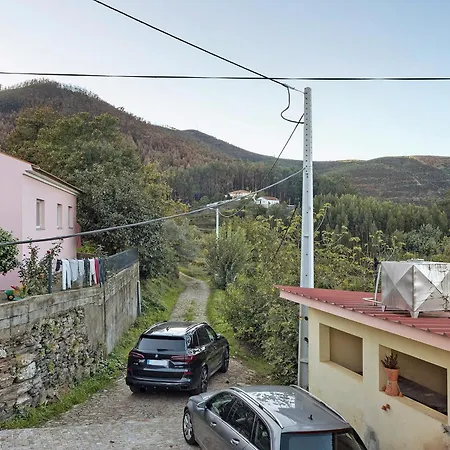 Nyaraló Casas Da Chica Com Piscina, Arouca