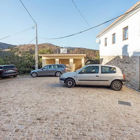 Casas Da Chica Com Piscina, Arouca * Espiunca