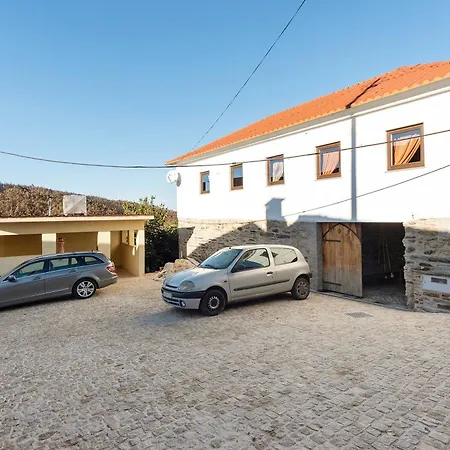 Casas Da Chica Com Piscina, Arouca Espiunca