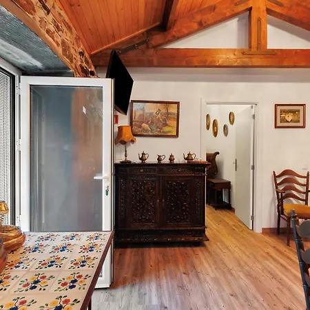 Casas Da Chica Com Piscina, Arouca Nyaraló *