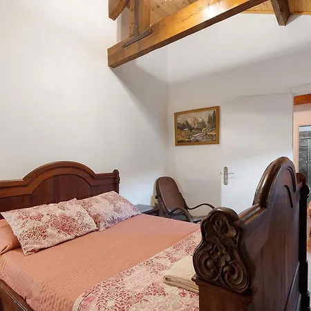 Casas Da Chica Com Piscina, Arouca Nyaraló *