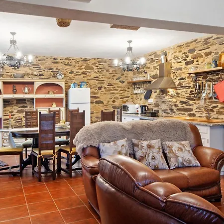 Casas Da Chica Com Piscina, Arouca Espiunca