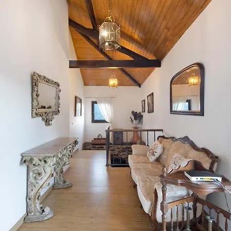 Nyaraló Casas Da Chica Com Piscina, Arouca