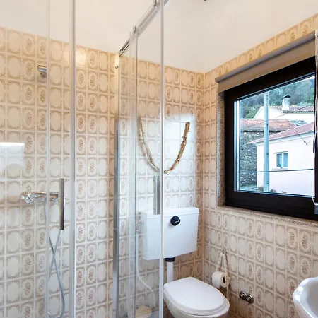 Casas Da Chica Com Piscina, Arouca