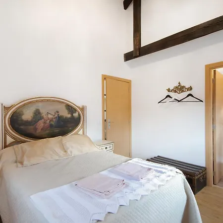 Casas Da Chica Com Piscina, Arouca * Espiunca