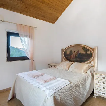 Casas Da Chica Com Piscina, Arouca Nyaraló