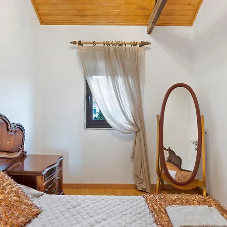 Casas Da Chica Com Piscina, Arouca