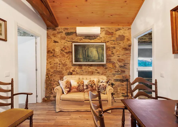 Casas Da Chica Com Piscina, Arouca *