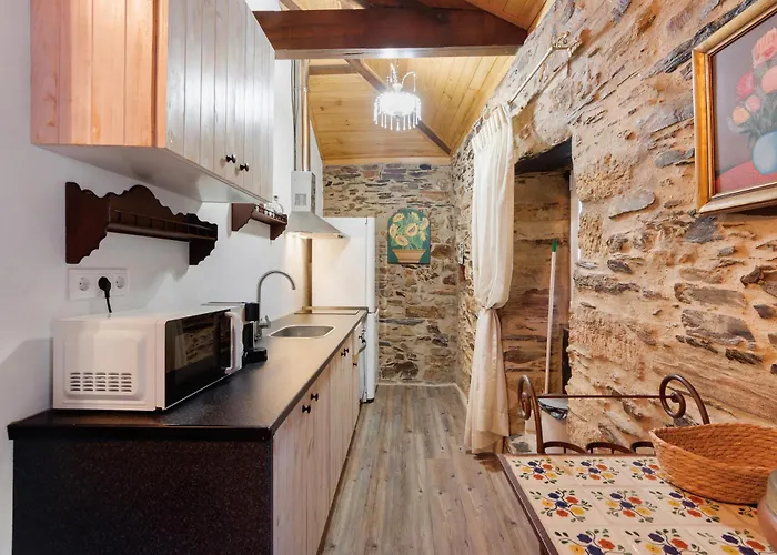 Casas Da Chica Com Piscina, Arouca *