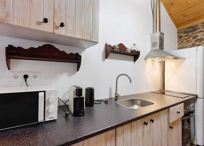 Casas Da Chica Com Piscina, Arouca