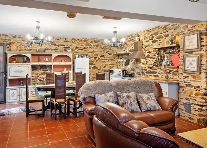 Casas Da Chica Com Piscina, Arouca Espiunca