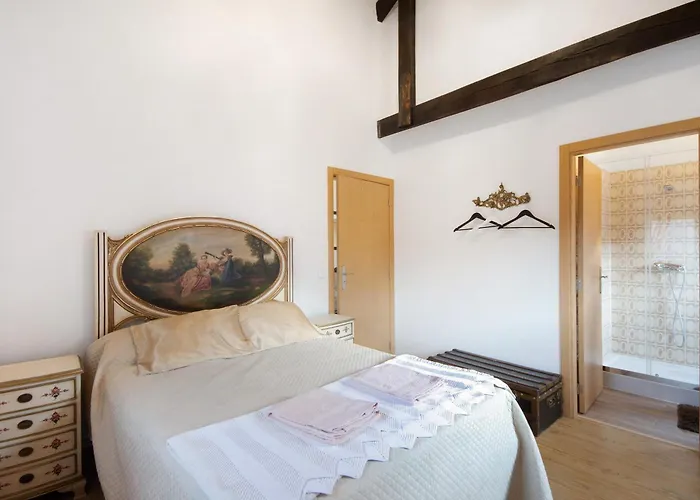 Casas Da Chica Com Piscina, Arouca * Espiunca