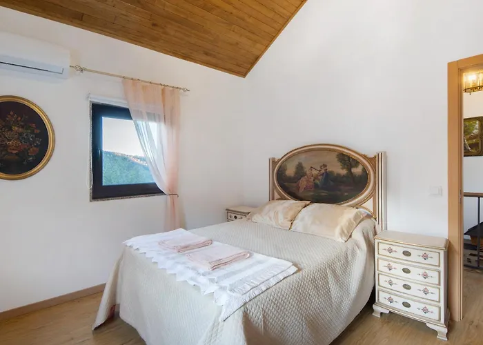 Casas Da Chica Com Piscina, Arouca Casa vacanze